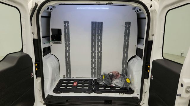 2022 Ram ProMaster City Cargo Van Tradesman Van - 22941984 - 19