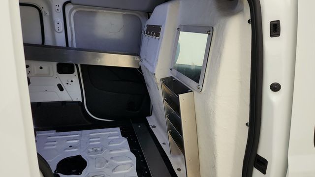 2022 Ram ProMaster City Cargo Van Tradesman Van - 22941984 - 21