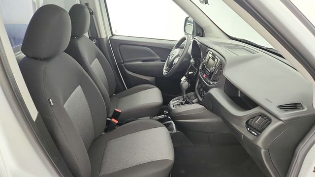 2022 Ram ProMaster City Cargo Van Tradesman Van - 22941984 - 22