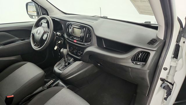 2022 Ram ProMaster City Cargo Van Tradesman Van - 22941984 - 23