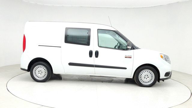 2022 Ram ProMaster City Cargo Van Tradesman Van - 22941984 - 3