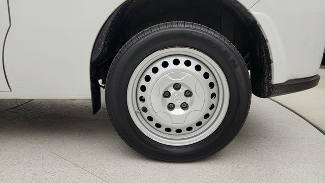 2022 Ram ProMaster City Cargo Van Tradesman Van - 22941984 - 8