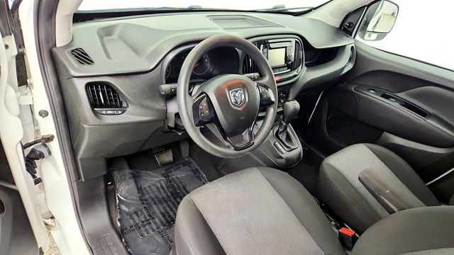 2022 Ram ProMaster City Cargo Van Tradesman Van - 23043967 - 11