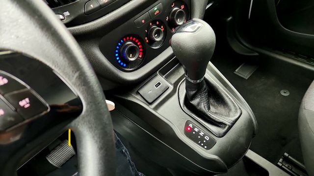 2022 Ram ProMaster City Cargo Van Tradesman Van - 23043967 - 15