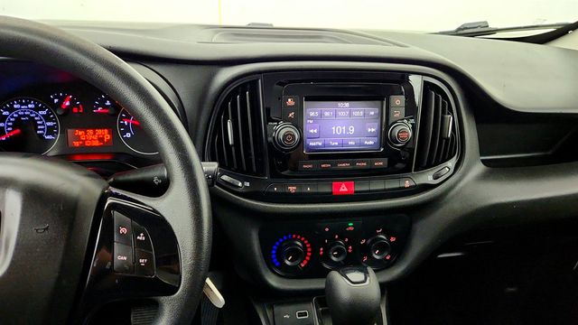 2022 Ram ProMaster City Cargo Van Tradesman Van - 23043967 - 16