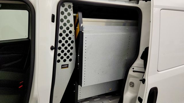 2022 Ram ProMaster City Cargo Van Tradesman Van - 23043967 - 19
