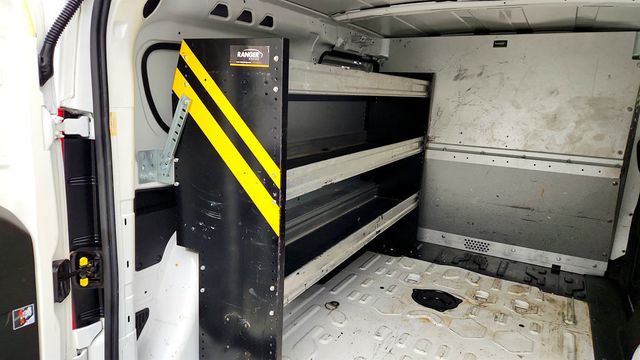 2022 Ram ProMaster City Cargo Van Tradesman Van - 23043967 - 21