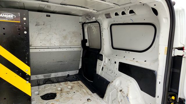 2022 Ram ProMaster City Cargo Van Tradesman Van - 23043967 - 22