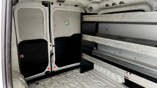 2022 Ram ProMaster City Cargo Van Tradesman Van - 23043967 - 23