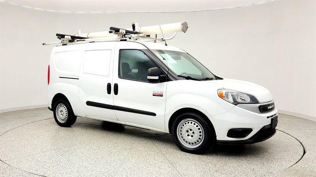 2022 Ram ProMaster City Cargo Van Tradesman Van - 23043967 - 2