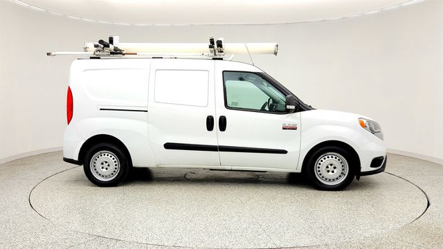 2022 Ram ProMaster City Cargo Van Tradesman Van - 23043967 - 3