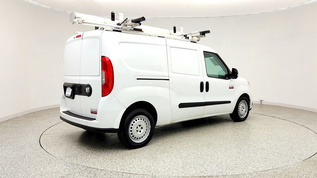 2022 Ram ProMaster City Cargo Van Tradesman Van - 23043967 - 4