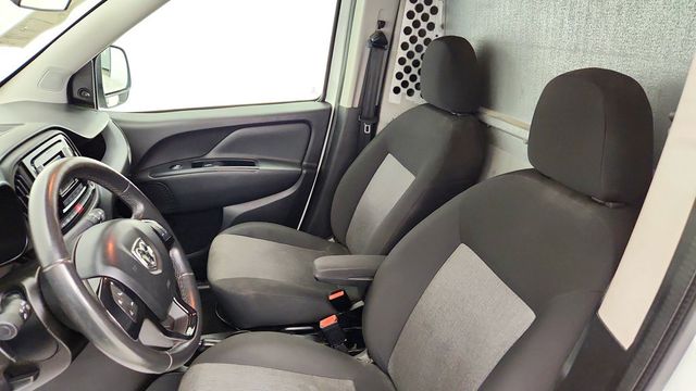 2022 Ram ProMaster City Cargo Van Tradesman Van - 23100821 - 16