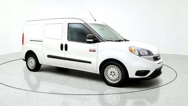 2022 Ram ProMaster City Cargo Van Tradesman Van - 23100821 - 2