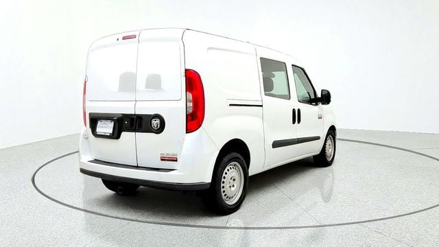 2022 Ram ProMaster City Cargo Van Tradesman Van - 23100821 - 4
