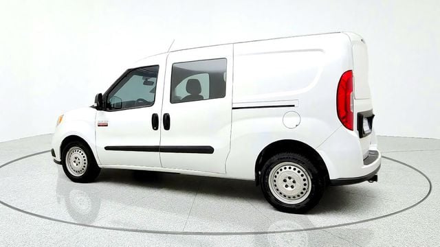 2022 Ram ProMaster City Cargo Van Tradesman Van - 23100821 - 6