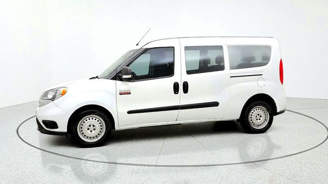 2022 Ram ProMaster City Cargo Van Tradesman Van - 23100821 - 7