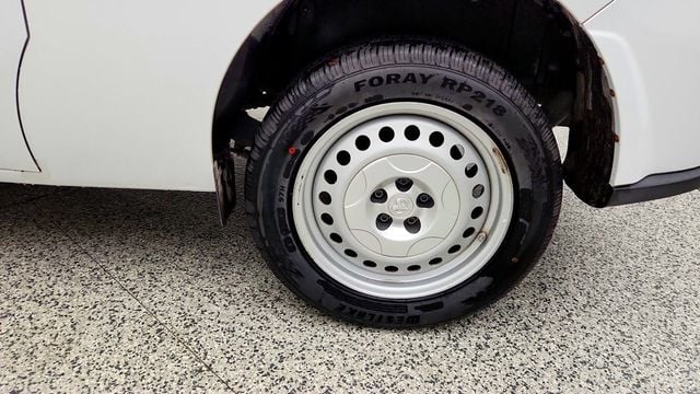 2022 Ram ProMaster City Cargo Van Tradesman Van - 23100821 - 8