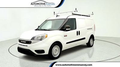 2022 Ram ProMaster City Cargo Van