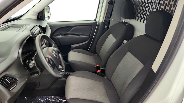 2022 Ram ProMaster City Cargo Van Tradesman Van w/ Commercial Shelving & Ladder Rack - 23057228 - 18