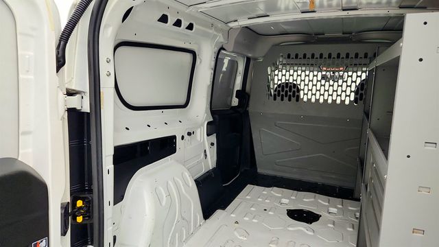 2022 Ram ProMaster City Cargo Van Tradesman Van w/ Commercial Shelving & Ladder Rack - 23057228 - 21