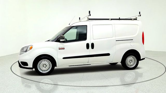 2022 Ram ProMaster City Cargo Van Tradesman Van w/ Commercial Shelving & Ladder Rack - 23057228 - 7