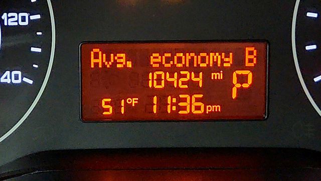 2022 Ram ProMaster City Cargo Van Tradesman Van weith Shelving Added - 22941984 - 13