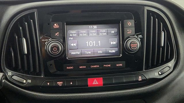 2022 Ram ProMaster City Cargo Van Tradesman Van weith Shelving Added - 22941984 - 16