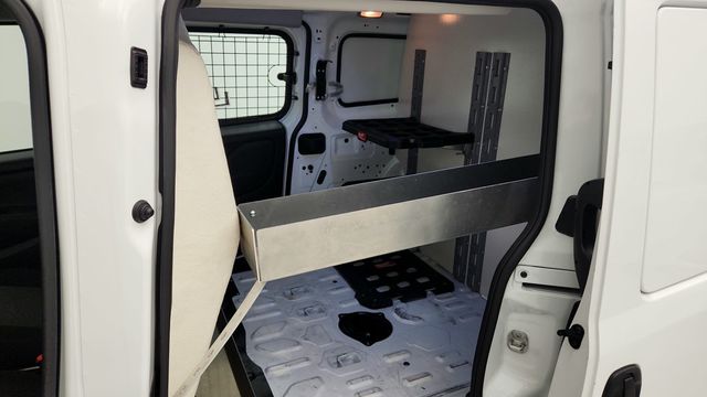 2022 Ram ProMaster City Cargo Van Tradesman Van weith Shelving Added - 22941984 - 18