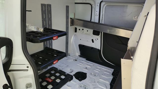 2022 Ram ProMaster City Cargo Van Tradesman Van weith Shelving Added - 22941984 - 20
