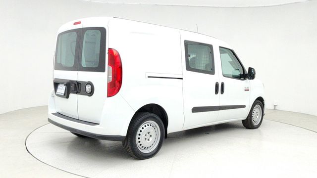 2022 Ram ProMaster City Cargo Van Tradesman Van weith Shelving Added - 22941984 - 4