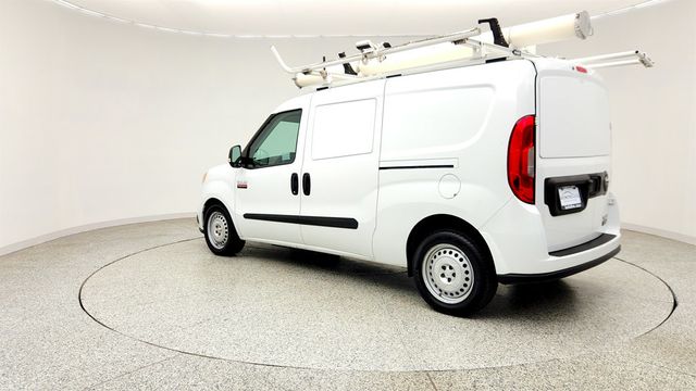 2022 Ram ProMaster City Cargo Van Tradesman Van w/ Ranger Shelving & Ladder Rack System - 23043967 - 6