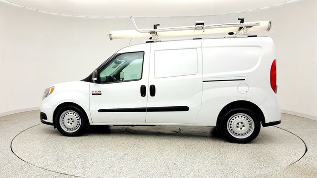 2022 Ram ProMaster City Cargo Van Tradesman Van w/ Ranger Shelving & Ladder Rack System - 23043967 - 7