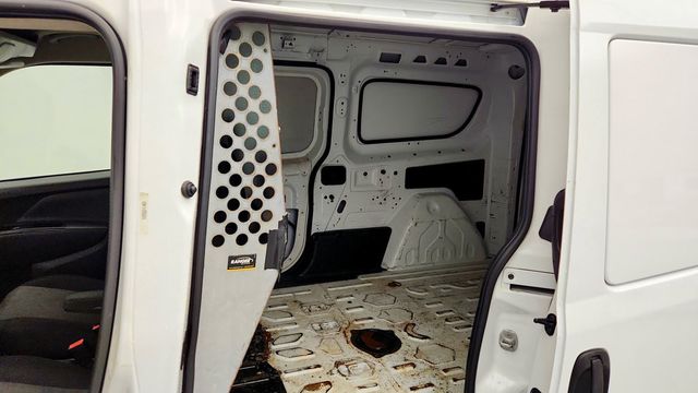 2022 Ram ProMaster City Cargo Van Tradesman Van w/ Uconnect 3 NAV - 23100821 - 17
