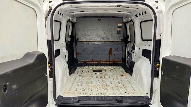 2022 Ram ProMaster City Cargo Van Tradesman Van w/ Uconnect 3 NAV - 23100821 - 18