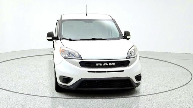 2022 Ram ProMaster City Cargo Van Tradesman Van w/ Uconnect 3 NAV - 23100821 - 1