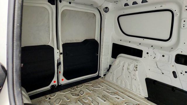 2022 Ram ProMaster City Cargo Van Tradesman Van w/ Uconnect 3 NAV - 23100821 - 19