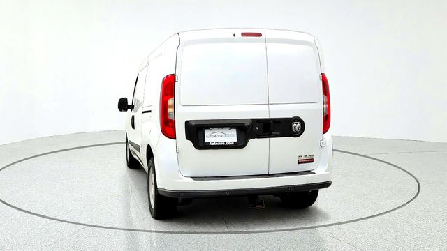 2022 Ram ProMaster City Cargo Van Tradesman Van w/ Uconnect 3 NAV - 23100821 - 5