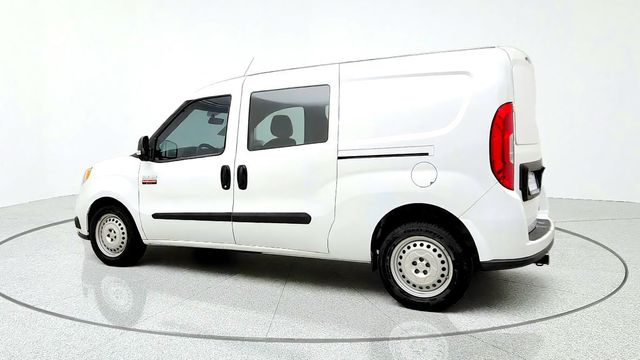 2022 Ram ProMaster City Cargo Van Tradesman Van w/ Uconnect 3 NAV - 23100821 - 6