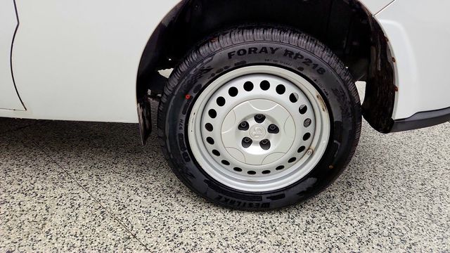 2022 Ram ProMaster City Cargo Van Tradesman Van w/ Uconnect 3 NAV - 23100821 - 8
