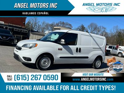 2022 Ram ProMaster City Wagon