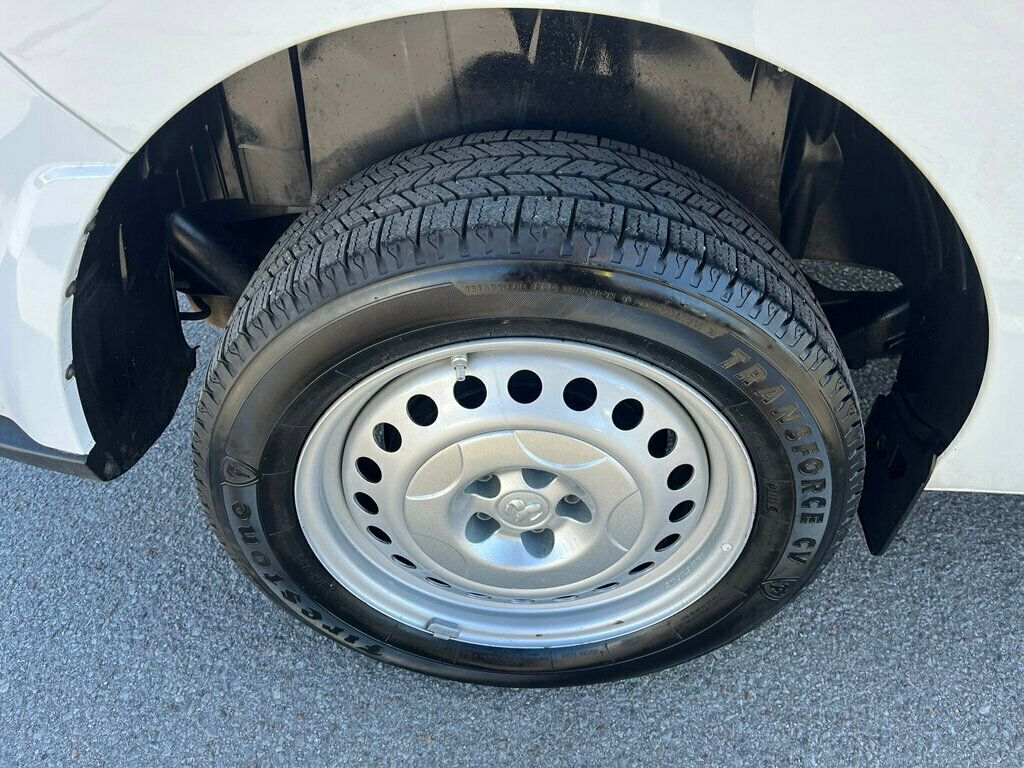 2022 Ram ProMaster City Wagon 1 PREVIOUS OWNER!! - 22988387 - 9