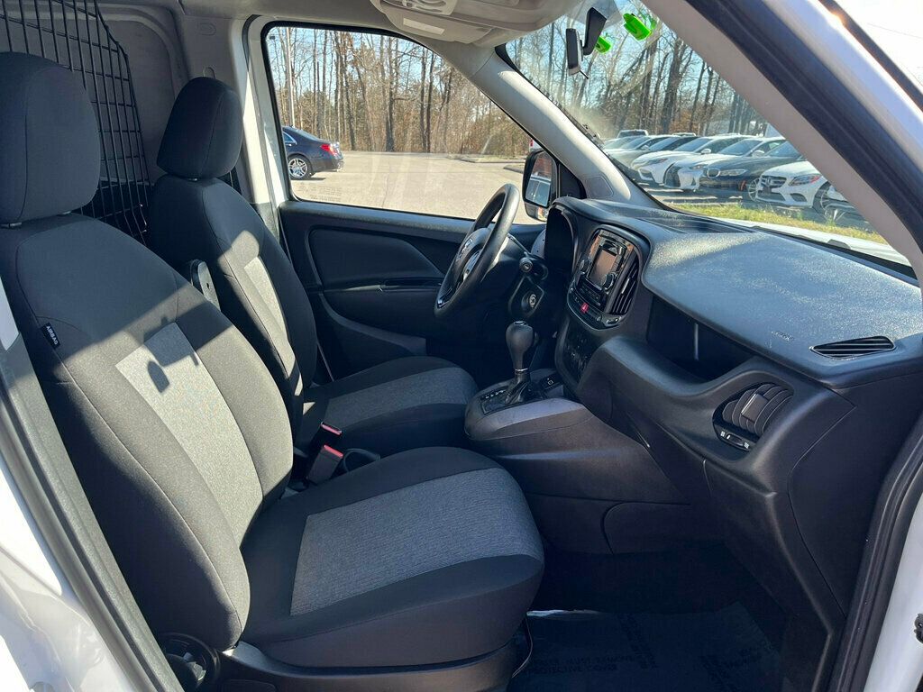 2022 Ram ProMaster City Wagon 1 PREVIOUS OWNER!! - 22988387 - 12