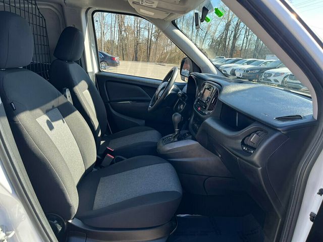 2022 Ram ProMaster City Wagon 1 PREVIOUS OWNER!! - 22988387 - 13