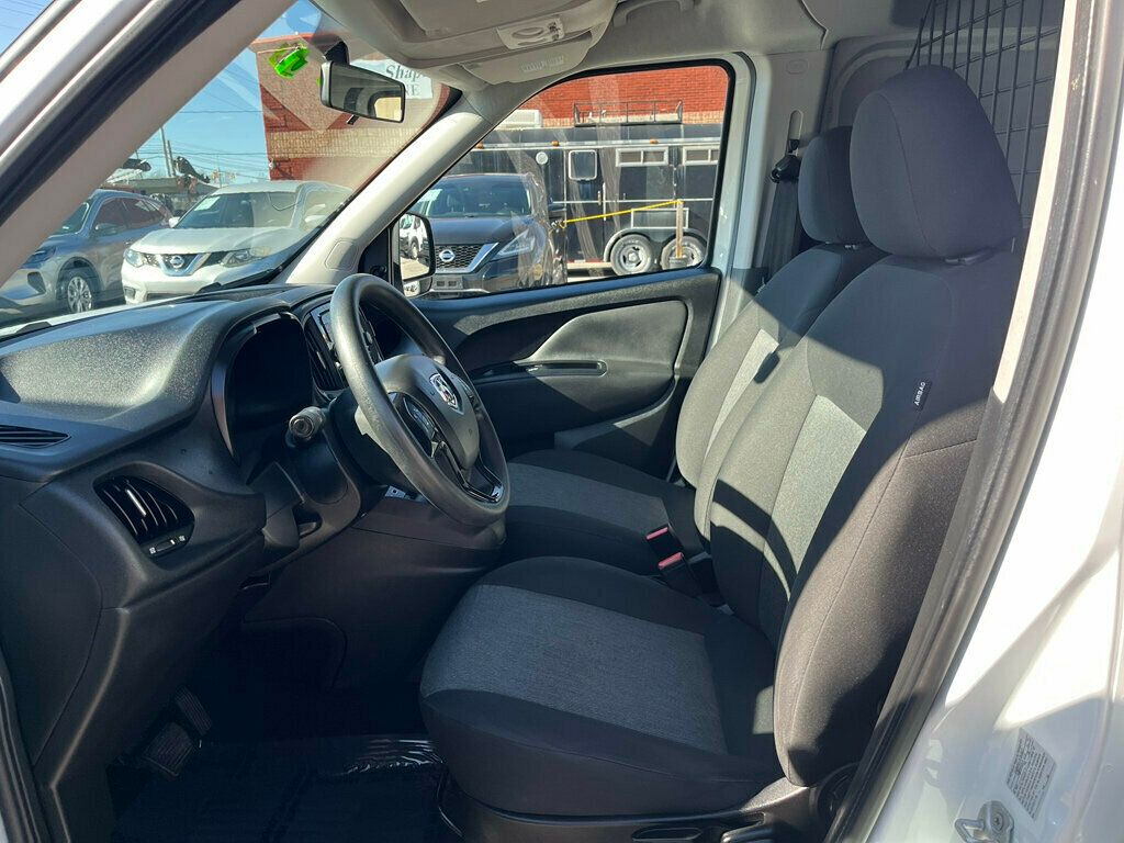 2022 Ram ProMaster City Wagon 1 PREVIOUS OWNER!! - 22988387 - 15