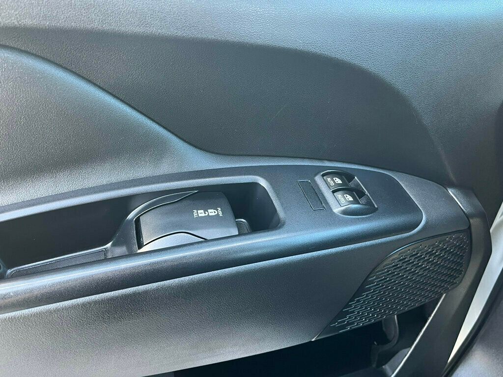 2022 Ram ProMaster City Wagon 1 PREVIOUS OWNER!! - 22988387 - 18