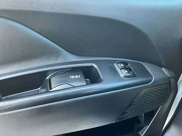 2022 Ram ProMaster City Wagon 1 PREVIOUS OWNER!! - 22988387 - 18