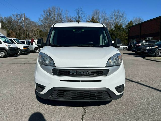 2022 Ram ProMaster City Wagon 1 PREVIOUS OWNER!! - 22988387 - 1