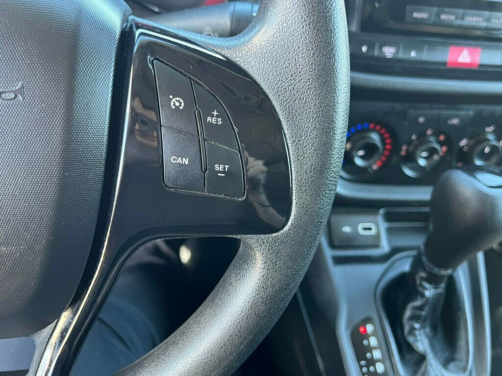 2022 Ram ProMaster City Wagon 1 PREVIOUS OWNER!! - 22988387 - 20