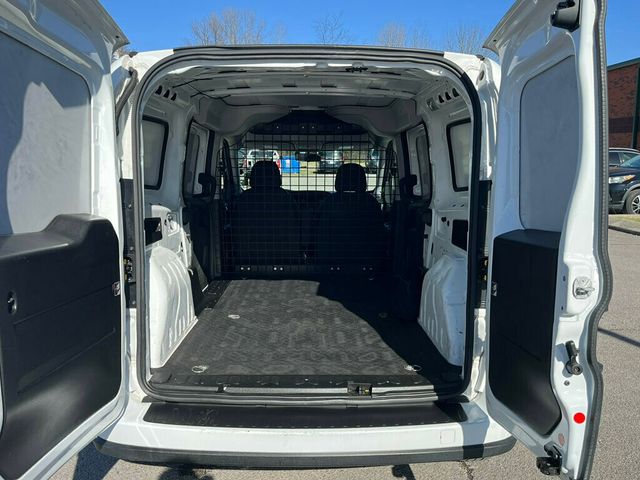 2022 Ram ProMaster City Wagon 1 PREVIOUS OWNER!! - 22988387 - 23